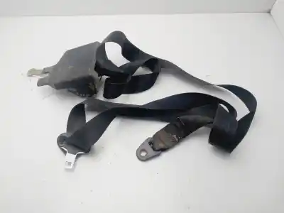 Second-hand car spare part front right seat belt for citroen c15 d oem iam references 96097928  