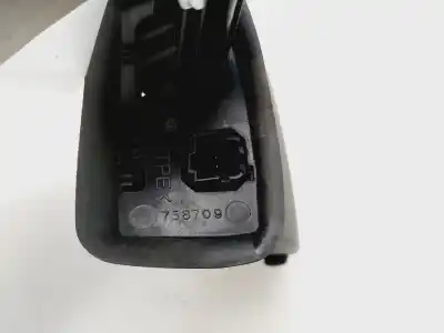 Second-hand car spare part multifunction switch for ford c-max (cb3) trend oem iam references 3m5t14k147  