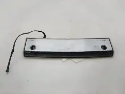 Peça sobressalente para automóvel em segunda mão farolim de travão central por ford c-max (cb3) trend referências oem iam 7m5113a601aa  