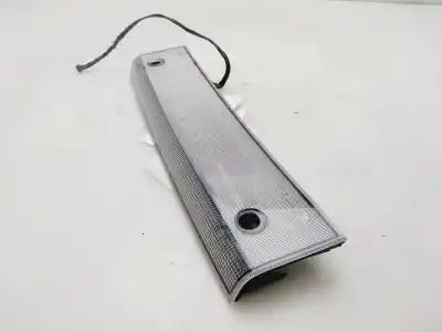 Pezzo di ricambio per auto di seconda mano luce freno centrale per ford c-max (cb3) trend riferimenti oem iam 7m5113a601aa