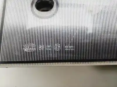 Peça sobressalente para automóvel em segunda mão farolim de travão central por ford c-max (cb3) trend referências oem iam 7m5113a601aa  