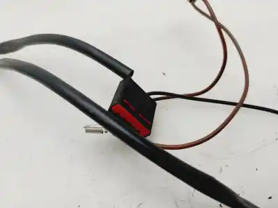 Second-hand car spare part multifunction switch for ford c-max (cb3) trend oem iam references 3m5t9e740ad  