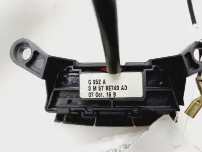 Second-hand car spare part multifunction switch for ford c-max (cb3) trend oem iam references 3m5t9e740ad  