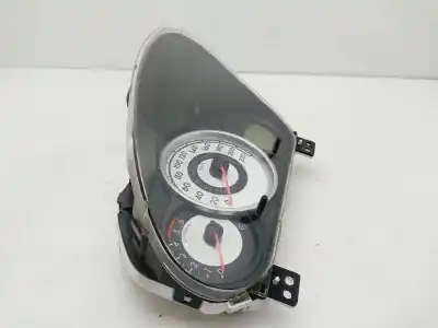 Peça sobressalente para automóvel em segunda mão quadrante por mazda 2 lim. (de) 1.4 diesel cat referências oem iam d01j55430  