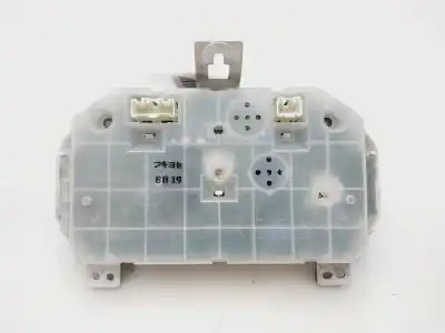 Peça sobressalente para automóvel em segunda mão quadrante por mazda 2 lim. (de) 1.4 diesel cat referências oem iam d01j55430  