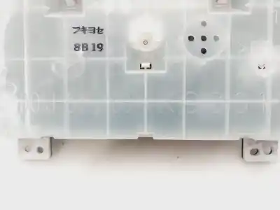 Peça sobressalente para automóvel em segunda mão quadrante por mazda 2 lim. (de) 1.4 diesel cat referências oem iam d01j55430  