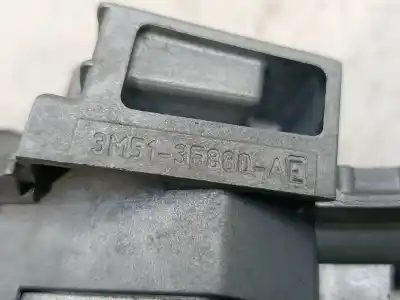 Second-hand car spare part ignition switch for mazda 3 lim. (bl) active oem iam references 3m513f880ae  