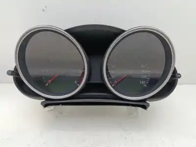 Piesă de schimb auto la mâna a doua ceas bord pentru mazda 3 lim. (bl) active referințe oem iam bbm655430