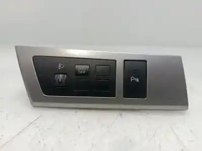 Second-hand car spare part multifunction switch for mazda 3 lim. (bl) active oem iam references bbm466170b  