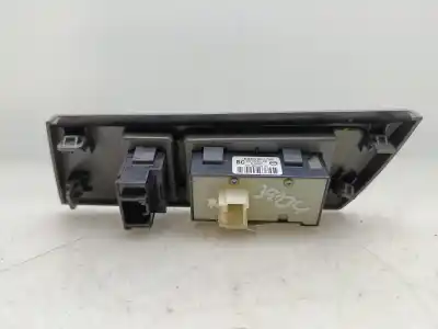 Second-hand car spare part multifunction switch for mazda 3 lim. (bl) active oem iam references bbm466170b  