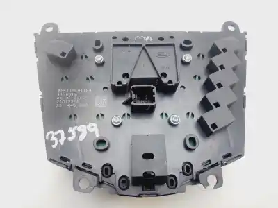 Peça sobressalente para automóvel em segunda mão comandos de alavanca por ford ecosport titanium referências oem iam bm5t18k811ba