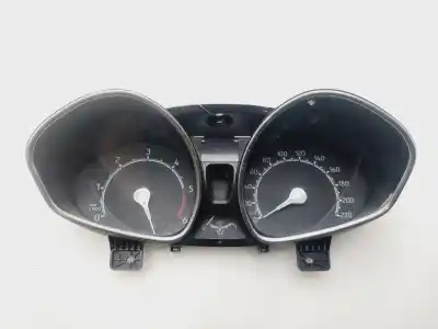 Peça sobressalente para automóvel em segunda mão quadrante por ford ecosport titanium referências oem iam vpfn1f10894aa  