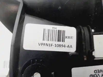 Peça sobressalente para automóvel em segunda mão quadrante por ford ecosport titanium referências oem iam vpfn1f10894aa  