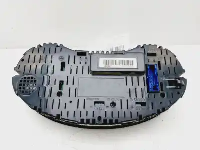 Peça sobressalente para automóvel em segunda mão quadrante por audi a3 (8p1) 2.0 tdi 16v referências oem iam 8p0920930c  