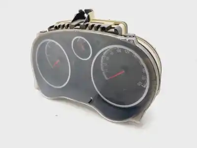 Peça sobressalente para automóvel em segunda mão quadrante por opel corsa d essentia referências oem iam 13264273  