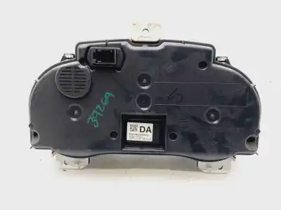 Peça sobressalente para automóvel em segunda mão quadrante por opel corsa d essentia referências oem iam 13264273  