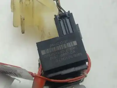 Second-hand car spare part ignition switch for ford kuga (cbv) trend oem iam references 8m5t19h386ac  