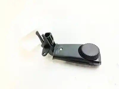 Peça sobressalente para automóvel em segunda mão comandos de alavanca por renault austral techno 199 cv / 147 kw referências oem iam 255526495r