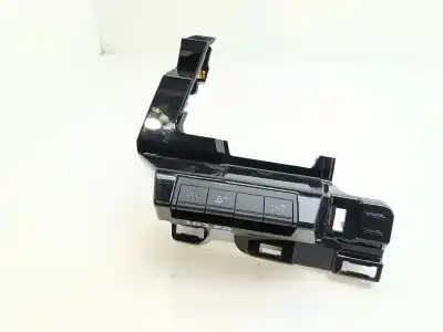 Second-hand car spare part multifunction switch for renault austral techno 199 cv / 147 kw oem iam references 252735012r  