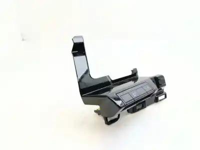 Second-hand car spare part multifunction switch for renault austral techno 199 cv / 147 kw oem iam references 252735012r  