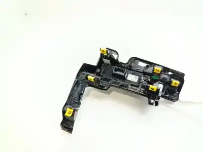 Peça sobressalente para automóvel em segunda mão comandos de alavanca por renault austral techno 199 cv / 147 kw referências oem iam 252735012r