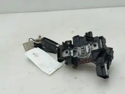 Second-hand car spare part ignition switch for skoda rapid ambition oem iam references 1k0905851  