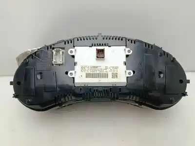 Peça sobressalente para automóvel em segunda mão quadrante por citroen ds4 desire referências oem iam 9808559180  