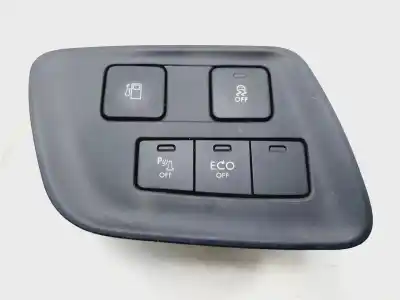Peça sobressalente para automóvel em segunda mão comandos de alavanca por citroen ds4 desire referências oem iam 96664258zd