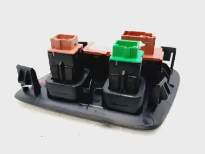 Second-hand car spare part multifunction switch for citroen ds4 desire oem iam references 96664258zd  