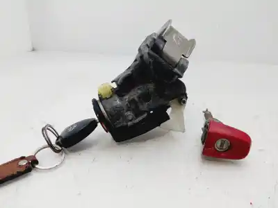 Peça sobressalente para automóvel em segunda mão Comutador De Ignição por TOYOTA AURIS Luna Referências OEM IAM 6905702270  