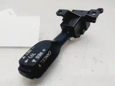 Peça sobressalente para automóvel em segunda mão comandos de alavanca por toyota auris luna referências oem iam 18a174  