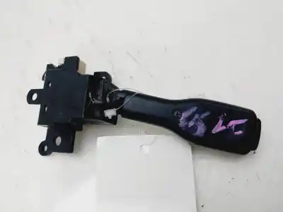 Peça sobressalente para automóvel em segunda mão comandos de alavanca por toyota auris luna referências oem iam 18a174  