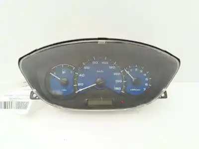 Peça sobressalente para automóvel em segunda mão quadrante por chevrolet matiz s referências oem iam 96664161  