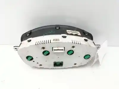 Peça sobressalente para automóvel em segunda mão quadrante por chevrolet matiz s referências oem iam 96664161  