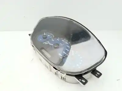 Pezzo di ricambio per auto di seconda mano pannello degli strumenti per chevrolet matiz s riferimenti oem iam 96664161