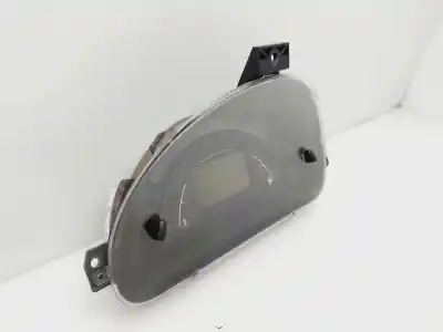 Peça sobressalente para automóvel em segunda mão quadrante por citroen c3 pluriel 1.4 referências oem iam 9652008280