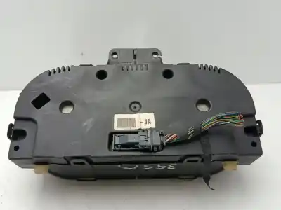 Peça sobressalente para automóvel em segunda mão quadrante por ford fusion (cbk) trend referências oem iam 2s6f10a855a  