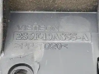 Peça sobressalente para automóvel em segunda mão quadrante por ford fusion (cbk) trend referências oem iam 2s6f10a855a  