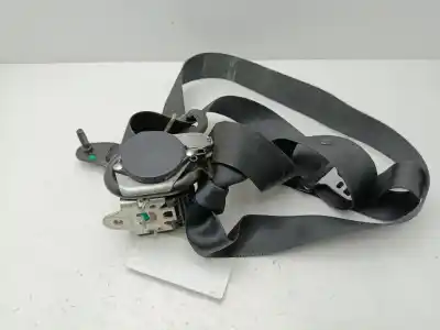 Peça sobressalente para automóvel em segunda mão cinto de segurança dianteiro esquerdo por ford fusion (cbk) trend referências oem iam 2s6aa61295ef