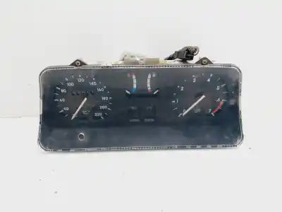 Peça sobressalente para automóvel em segunda mão quadrante por opel kadett e ls berlina referências oem iam 25063332  