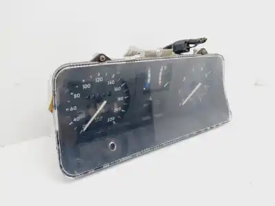 Peça sobressalente para automóvel em segunda mão quadrante por opel kadett e ls berlina referências oem iam 25063332  