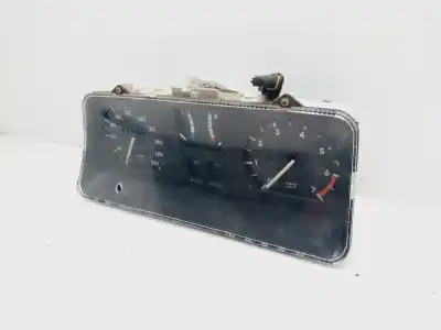 Peça sobressalente para automóvel em segunda mão quadrante por opel kadett e ls berlina referências oem iam 25063332  