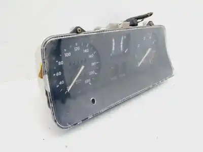 Second-hand car spare part dashboard for opel kadett e ls berlina oem iam references 25063332