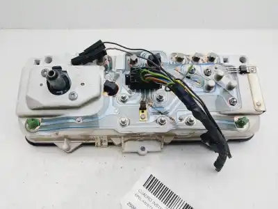 Peça sobressalente para automóvel em segunda mão quadrante por opel kadett e ls berlina referências oem iam 25063332  