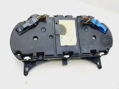 Peça sobressalente para automóvel em segunda mão quadrante por jaguar xf 3.0 v6 diesel luxury referências oem iam 9x2310849kf