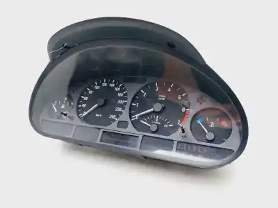 Peça sobressalente para automóvel em segunda mão quadrante por bmw serie 3 berlina (e46) 316i referências oem iam 8387604