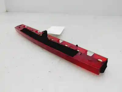 Peça sobressalente para automóvel em segunda mão farolim de travão central por audi a4 b6 (8e2) 2.0 referências oem iam 28427002  