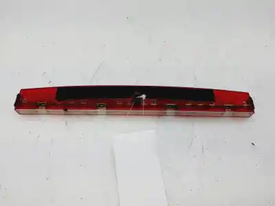 Peça sobressalente para automóvel em segunda mão farolim de travão central por audi a4 b6 (8e2) 2.0 referências oem iam 28427002  