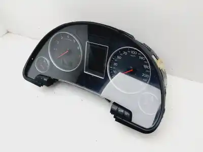 Peça sobressalente para automóvel em segunda mão quadrante por audi a4 b6 (8e2) 2.0 referências oem iam 8e0920900f  