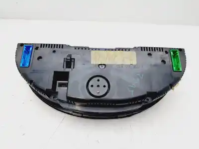 Peça sobressalente para automóvel em segunda mão quadrante por audi a4 b6 (8e2) 2.0 referências oem iam 8e0920900f  